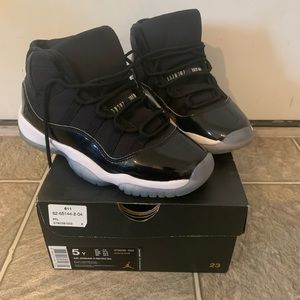 Air Jordan 11 Retro BG
